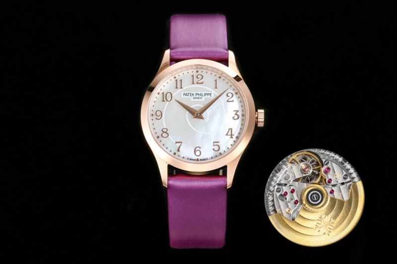 PATEK PHILIPPE Watches